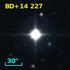BD+14   227
