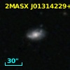 2MASX J01314229+1334559