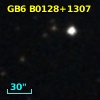 GB6 B0128+1307