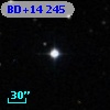 BD+14   245