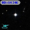 BD+14   246