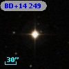 BD+14   249