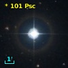* 101 Psc
