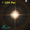 * 104 Psc