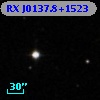 RX J0137.8+1523