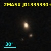 2MASX J01335330+1324122