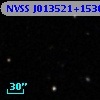 NVSS J013521+153000