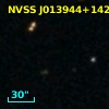 NVSS J013944+142938