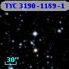 TYC 3190-1189-1