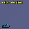 LEDA 1445594