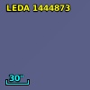 LEDA 1444873