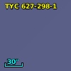 TYC  627-298-1