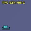 TYC  627-706-1