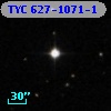 TYC  627-1071-1