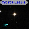 TYC  627-1101-1