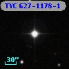 TYC  627-1178-1