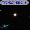 TYC  627-1287-1