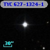 TYC  627-1324-1