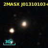 2MASX J01310103+1303155