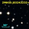 2MASS J03243232+4841274