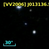 [VV2006] J013136.5+130330