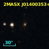 2MASX J01400353+1302554