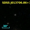 SDSS J013706.85+131600.1