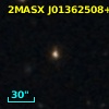 2MASX J01362508+1350525