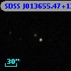 SDSS J013655.47+132301.0