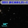 SDSS J013601.35+131208.5