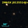 2MASX J01355146+1315029
