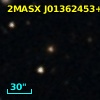 2MASX J01362453+1301555