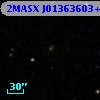 2MASX J01363603+1258086