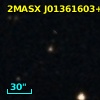2MASX J01361603+1313355