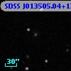 SDSS J013505.04+133659.7