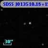 SDSS J013510.18+150807.2