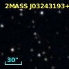 2MASS J03243193+4836526