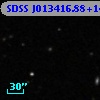 SDSS J013416.88+142636.8