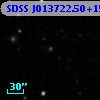 SDSS J013722.50+151810.9