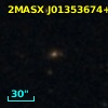 2MASX J01353674+1401365