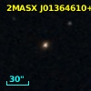 2MASX J01364610+1444550