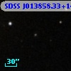 SDSS J013858.33+141519.9