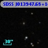 SDSS J013947.68+141907.9