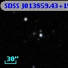 SDSS J013859.43+152227.6