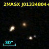 2MASX J01334804+1310541
