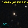 2MASX J01331282+1400227