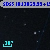 SDSS J013059.98+152500.9
