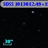 SDSS J013012.49+152745.4