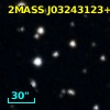 2MASS J03243123+4840400