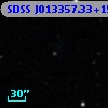 SDSS J013357.33+151459.3